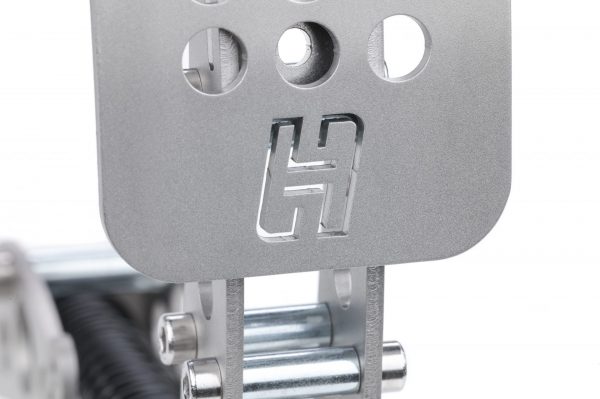 HEUSINKVELD Sim Pedals Ultimate Detail H